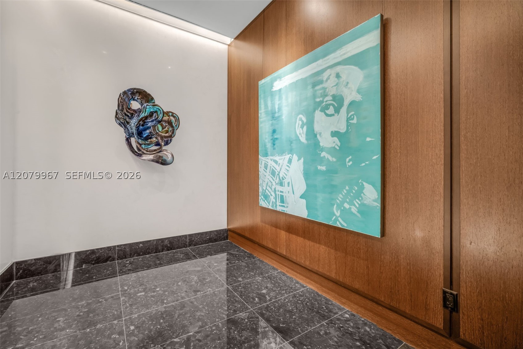 200 Biscayne Boulevard Way #3703, Miami FL 33131