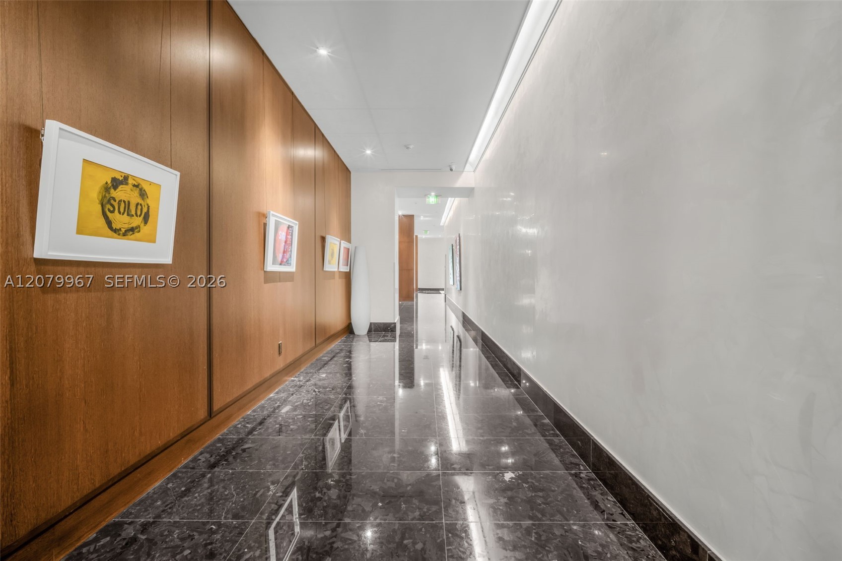 200 Biscayne Boulevard Way #3703, Miami FL 33131