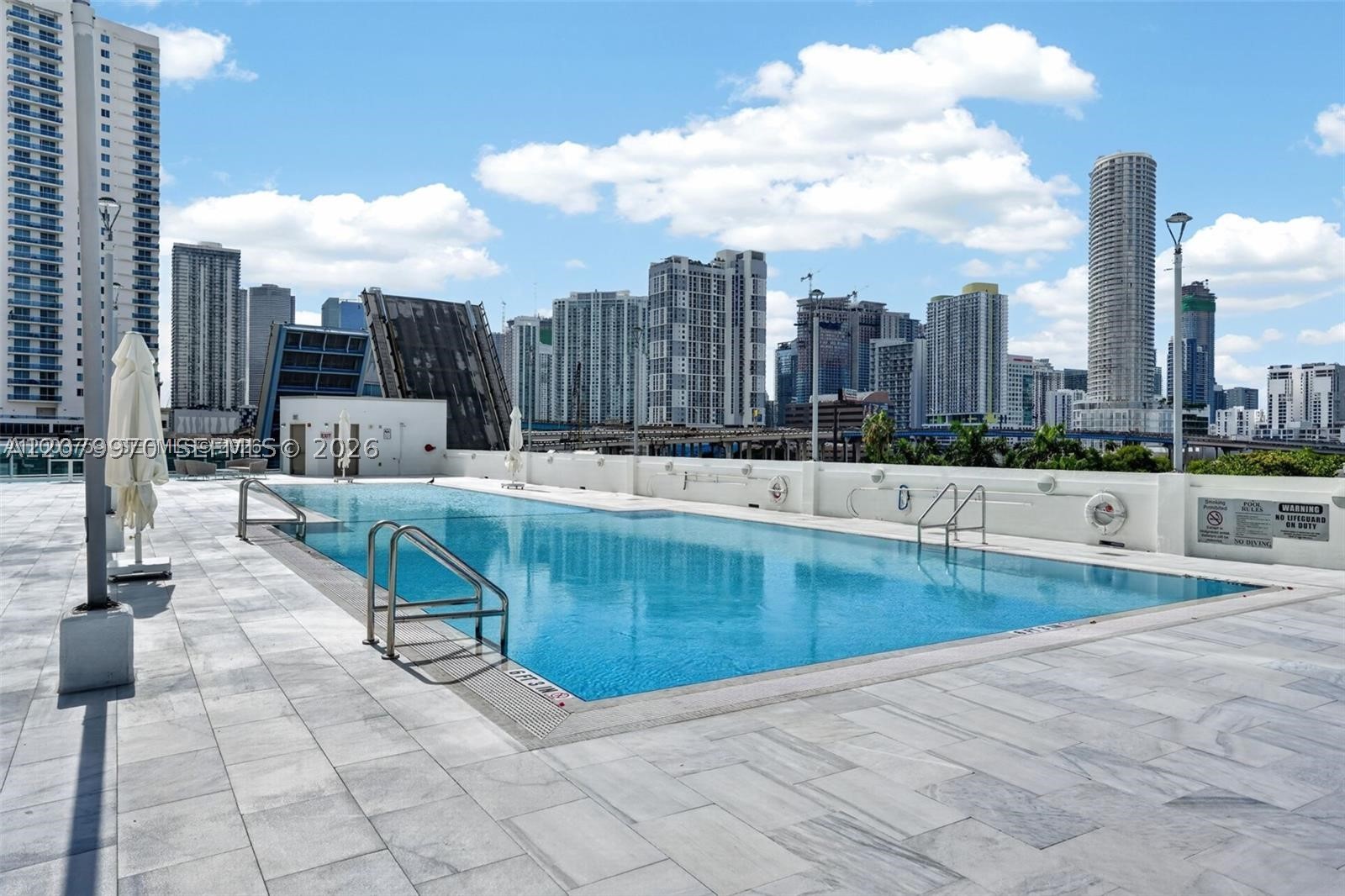 10 SW South River Dr #1105, Miami FL 33130