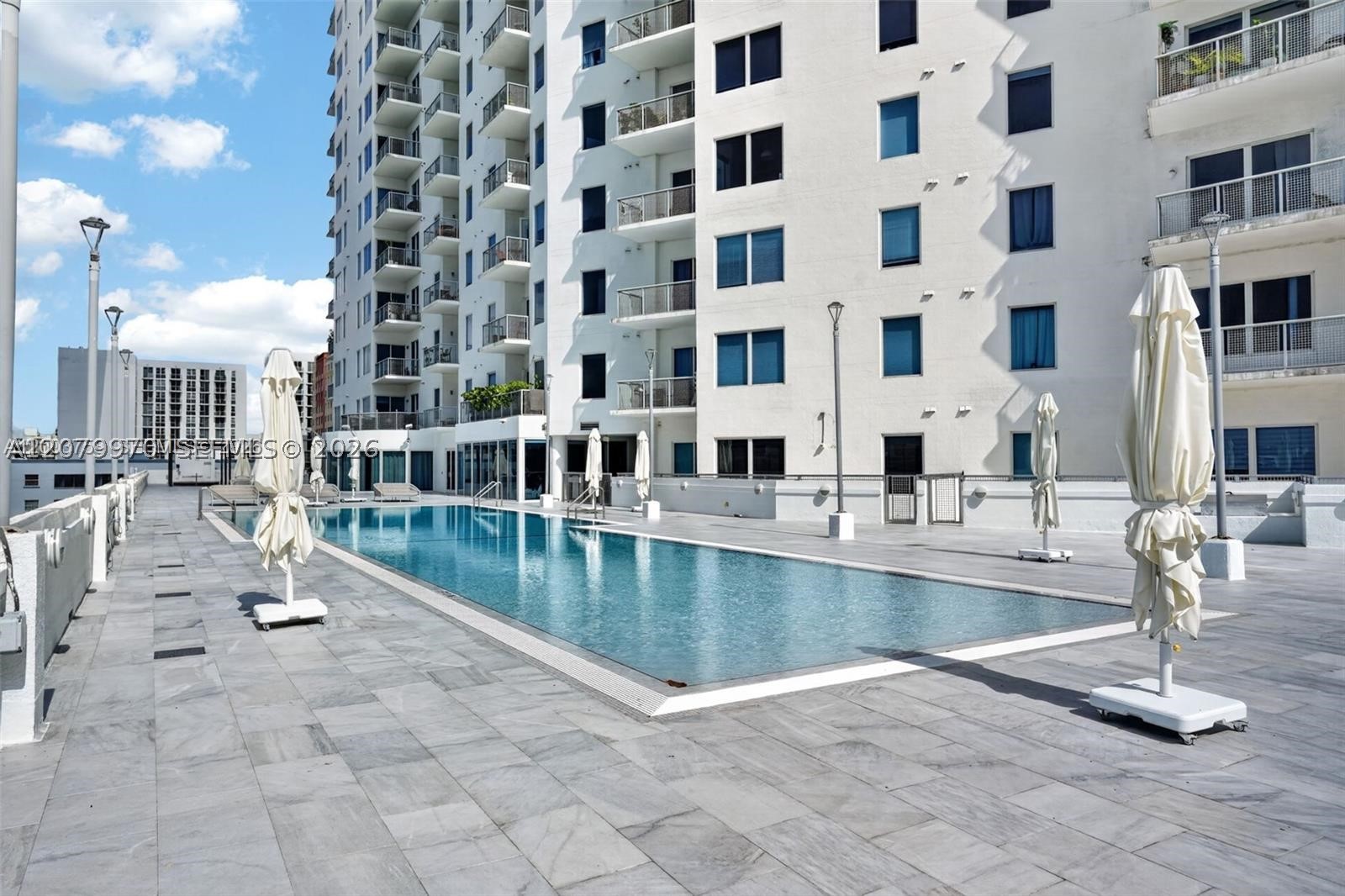 10 SW South River Dr #1105, Miami FL 33130