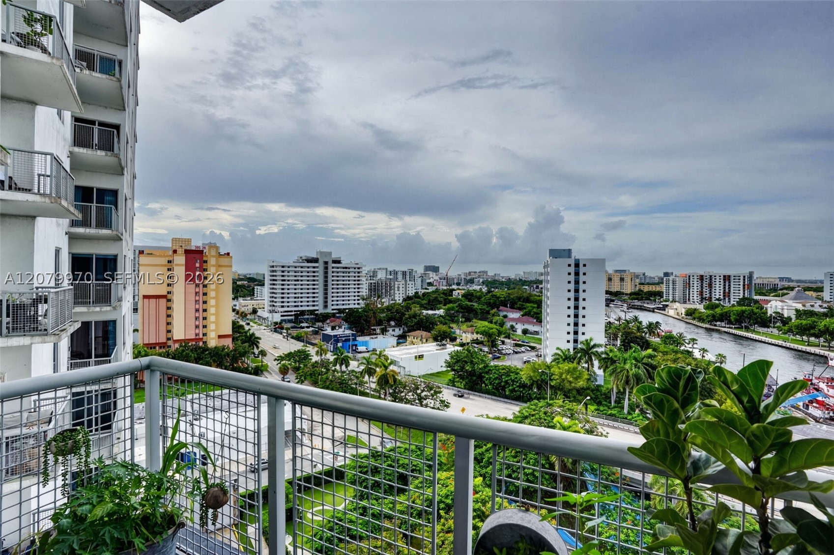 10 SW South River Dr #1105, Miami FL 33130