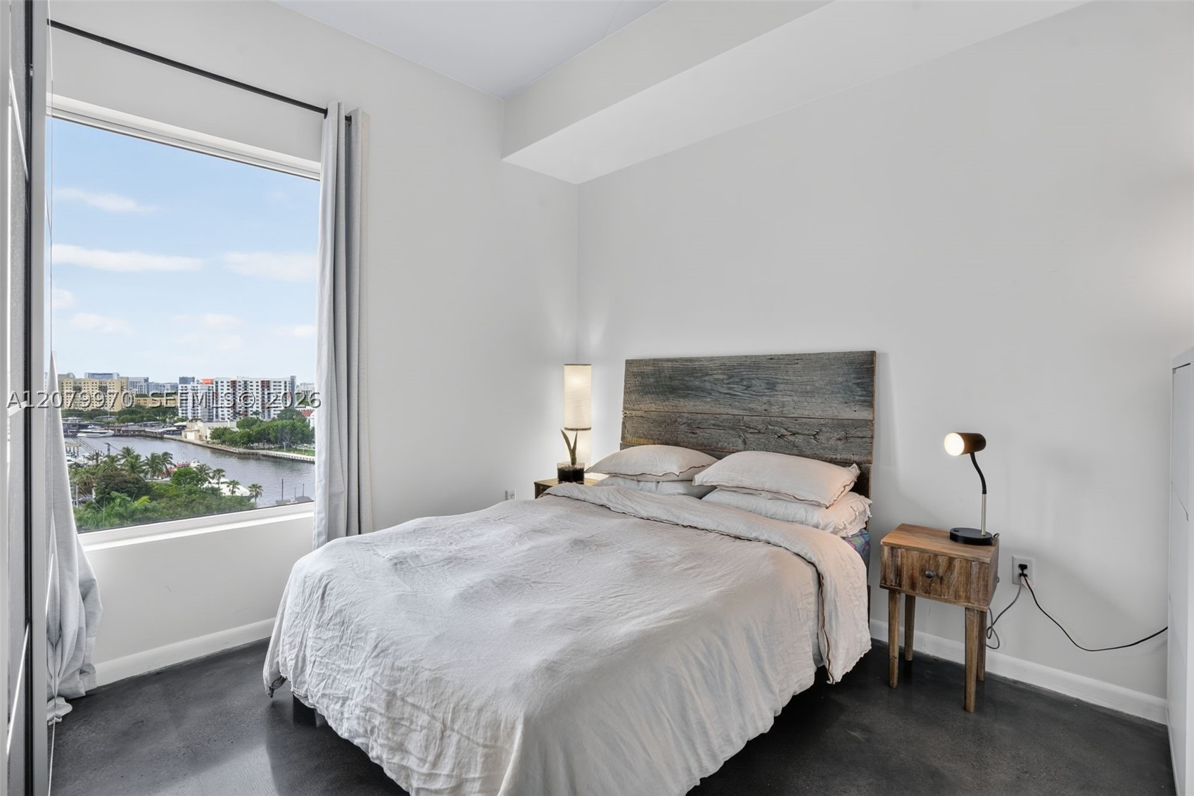 10 SW South River Dr #1105, Miami FL 33130