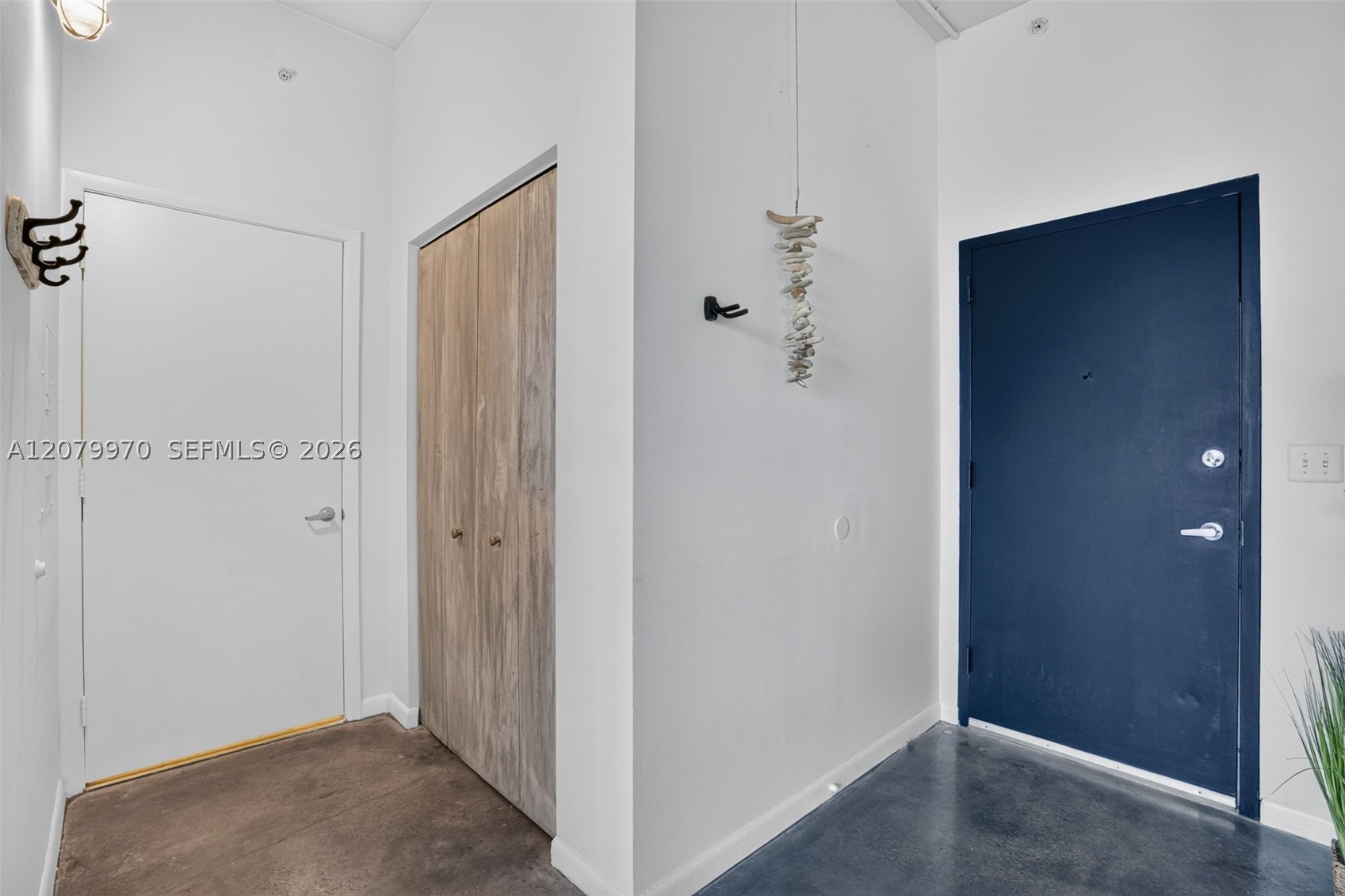 10 SW South River Dr #1105, Miami FL 33130