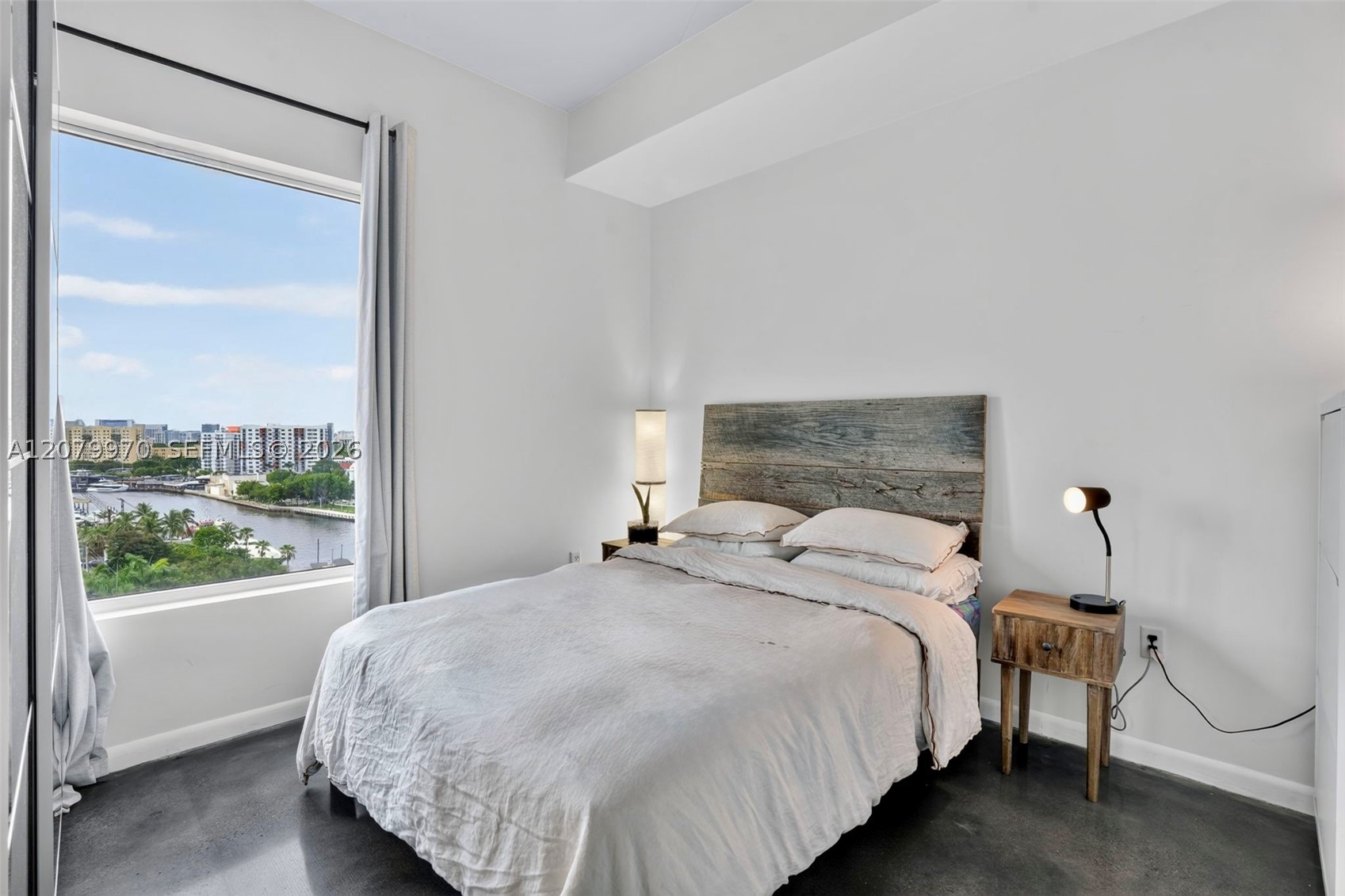 10 SW South River Dr #1105, Miami FL 33130