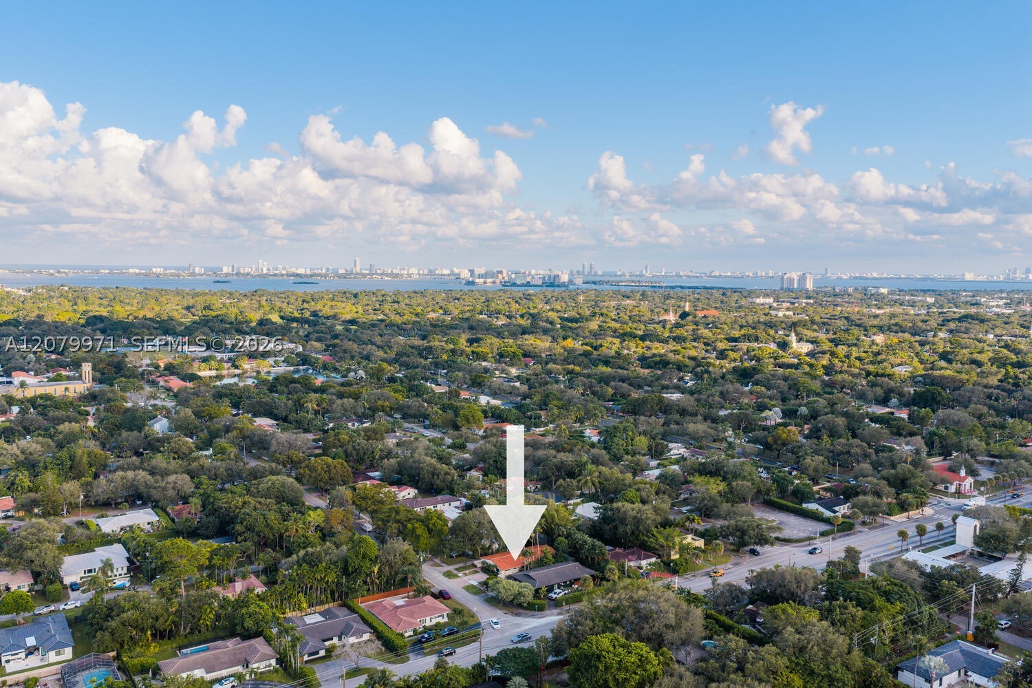 220 NE 105th St, Miami Shores FL 33138