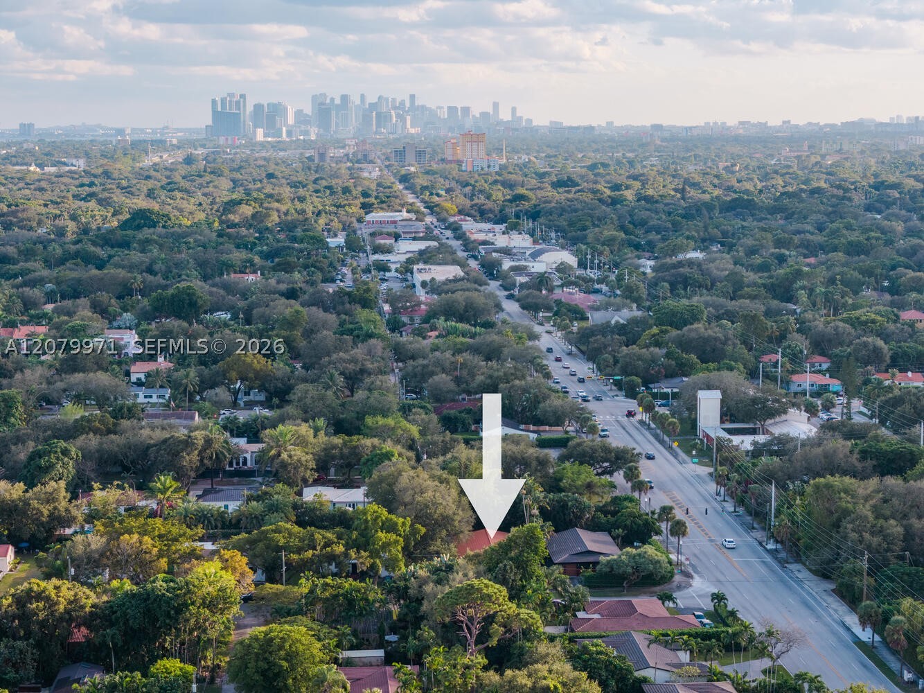 220 NE 105th St, Miami Shores FL 33138