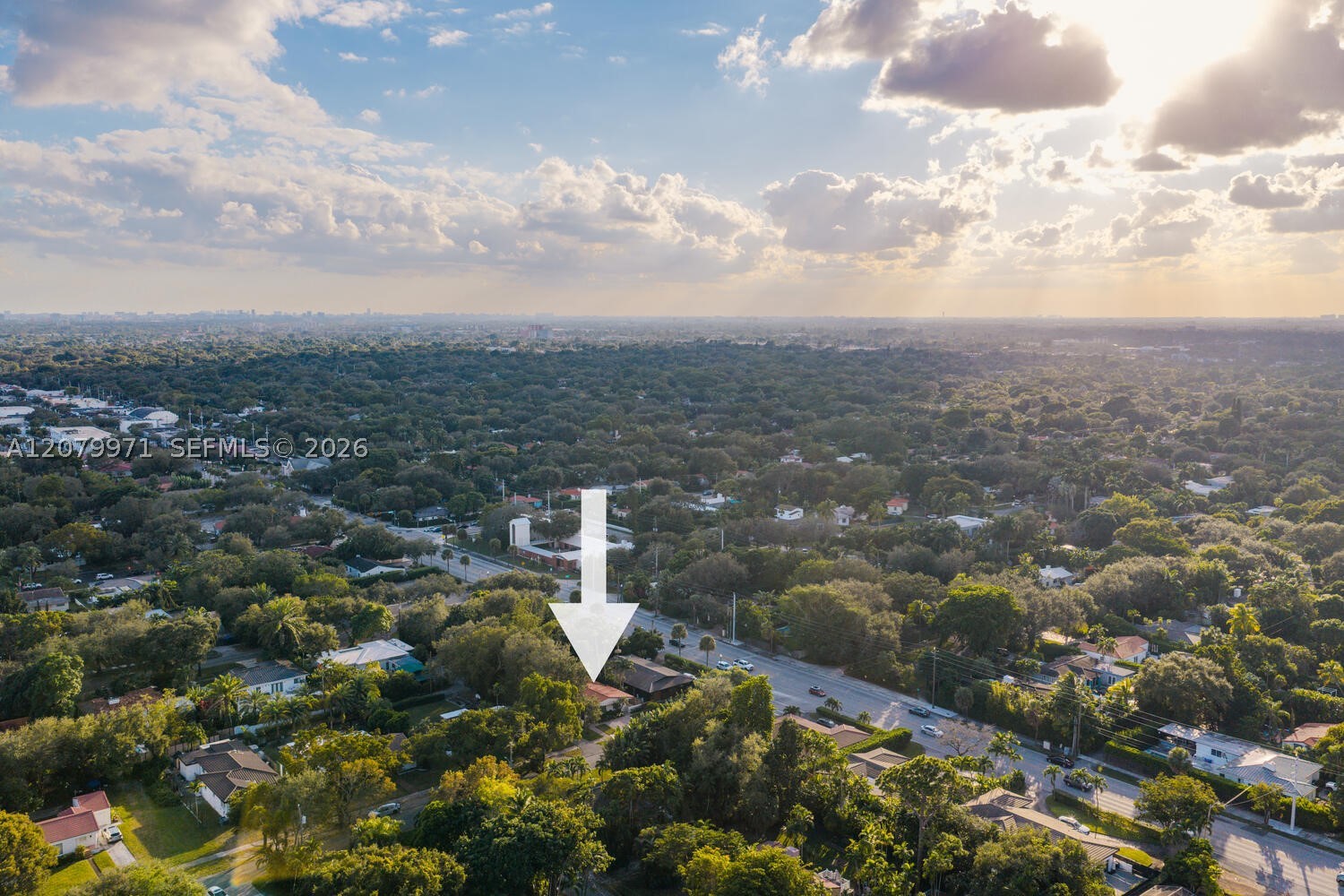 220 NE 105th St, Miami Shores FL 33138