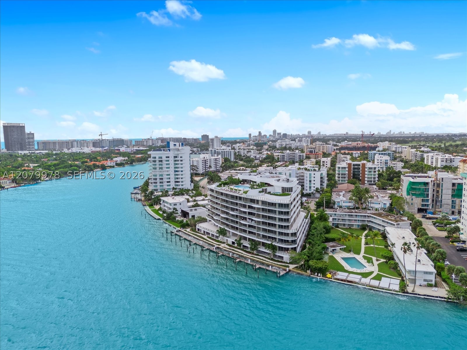 1135 103 St #403, Bay Harbor Islands FL 33154