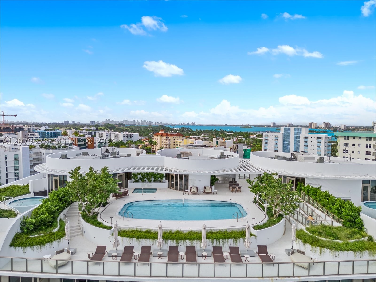 1135 103 St #403, Bay Harbor Islands FL 33154