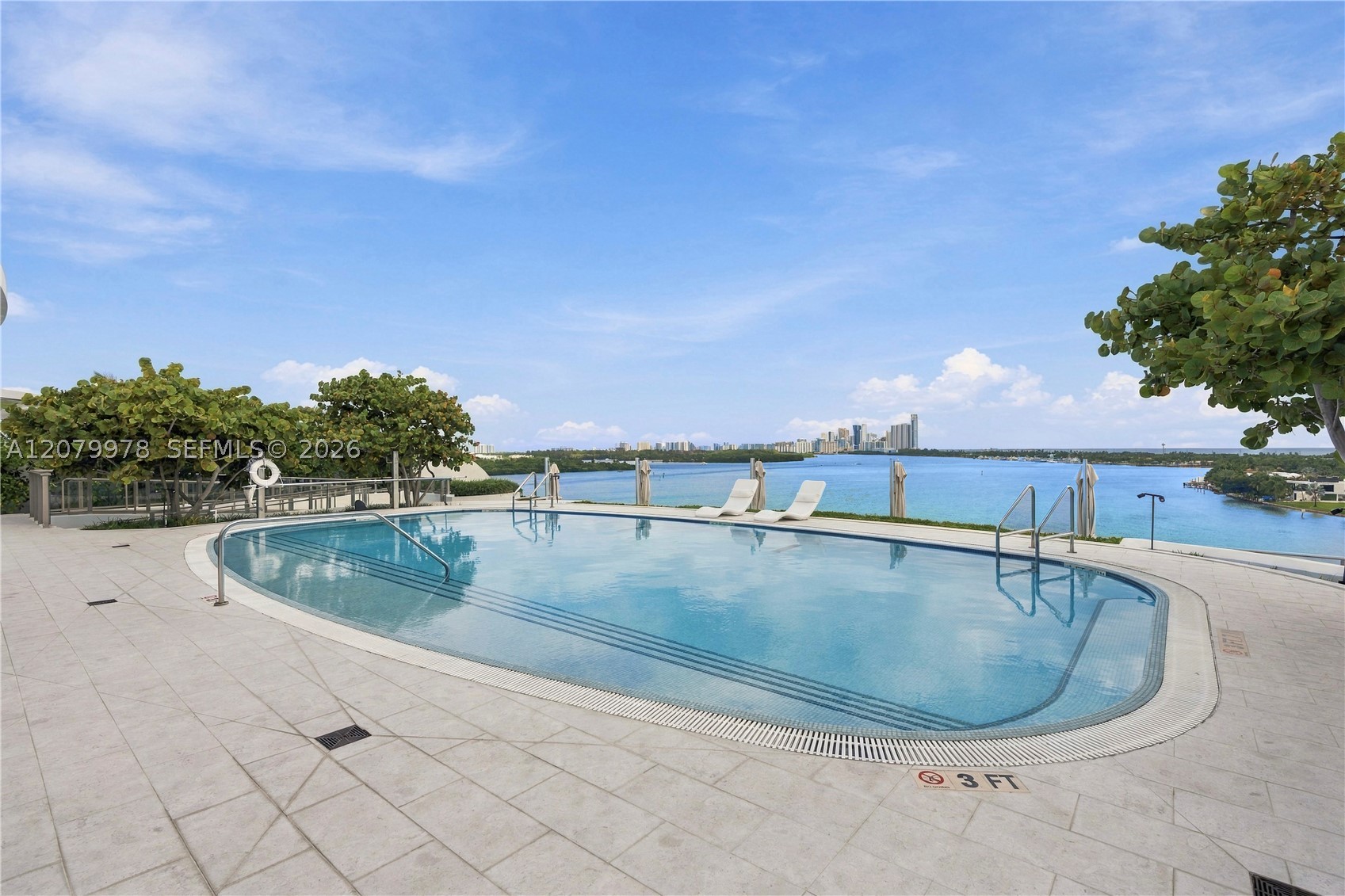1135 103 St #403, Bay Harbor Islands FL 33154