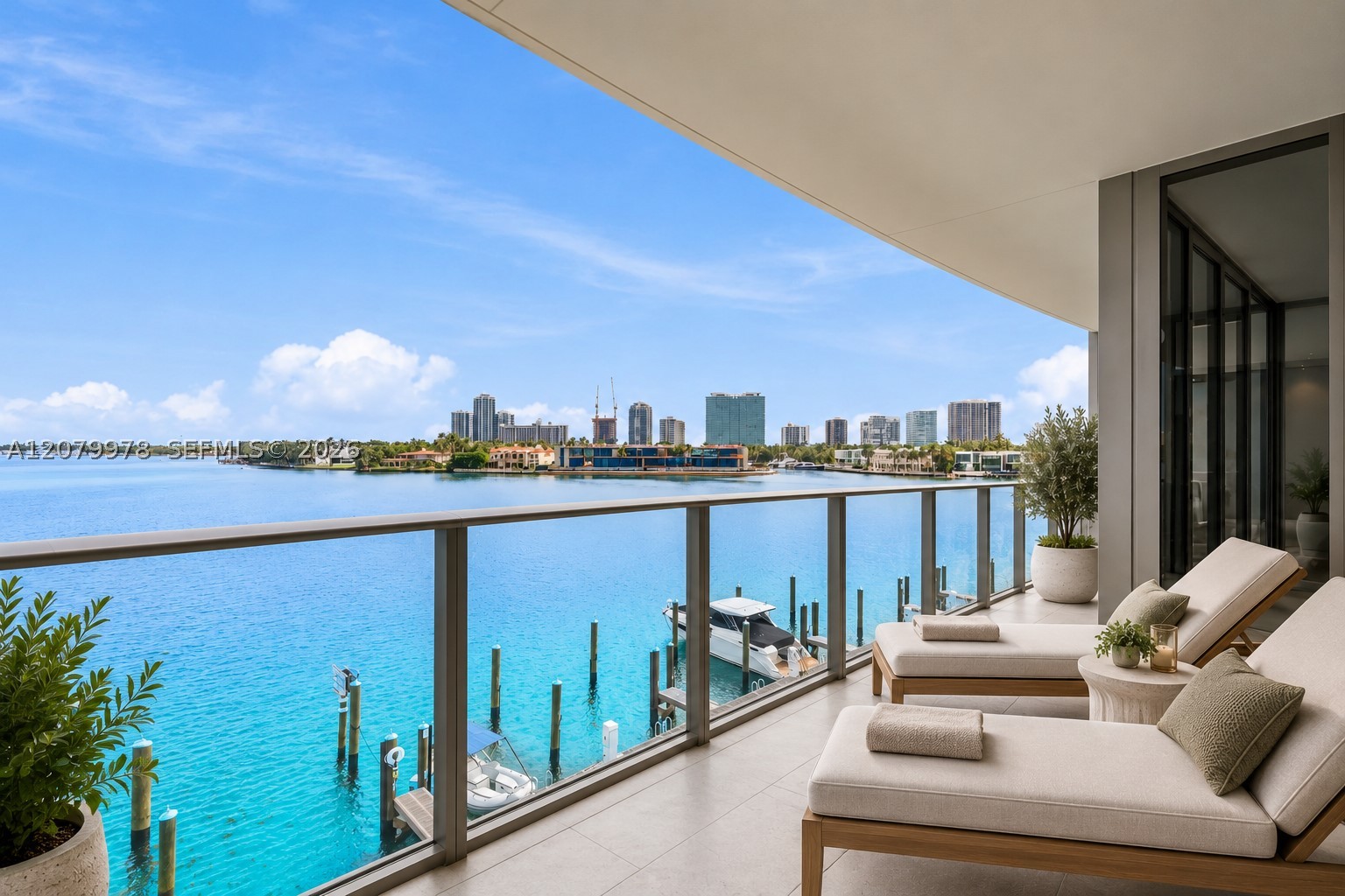 1135 103 St #403, Bay Harbor Islands FL 33154