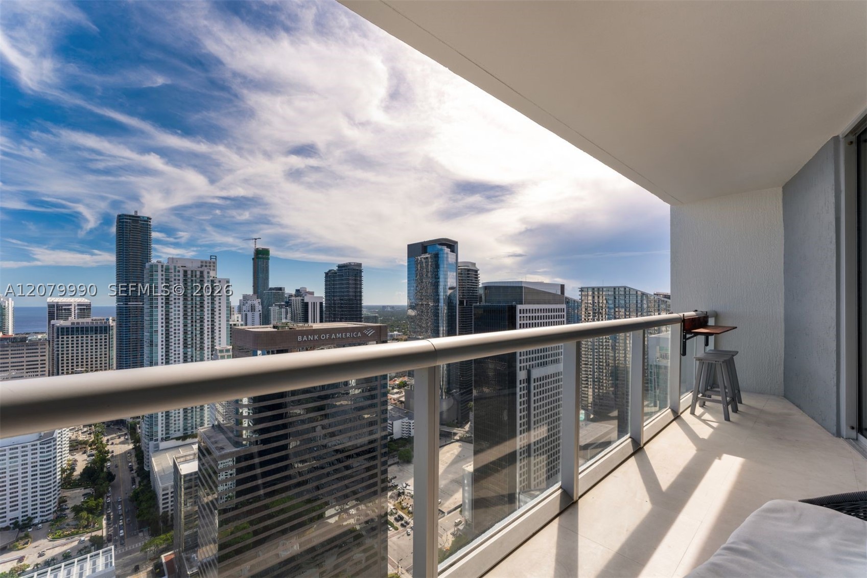 495 Brickell Ave #4709, Miami FL 33131