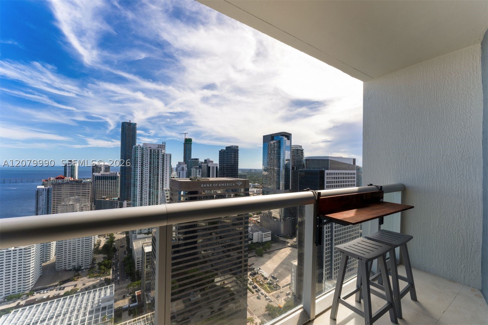495 Brickell Ave #4709, Miami FL 33131