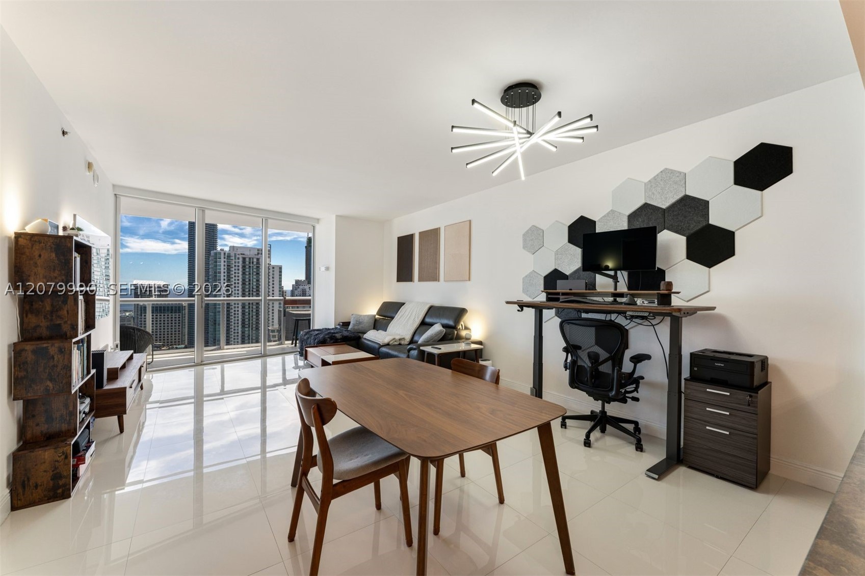 495 Brickell Ave #4709, Miami FL 33131