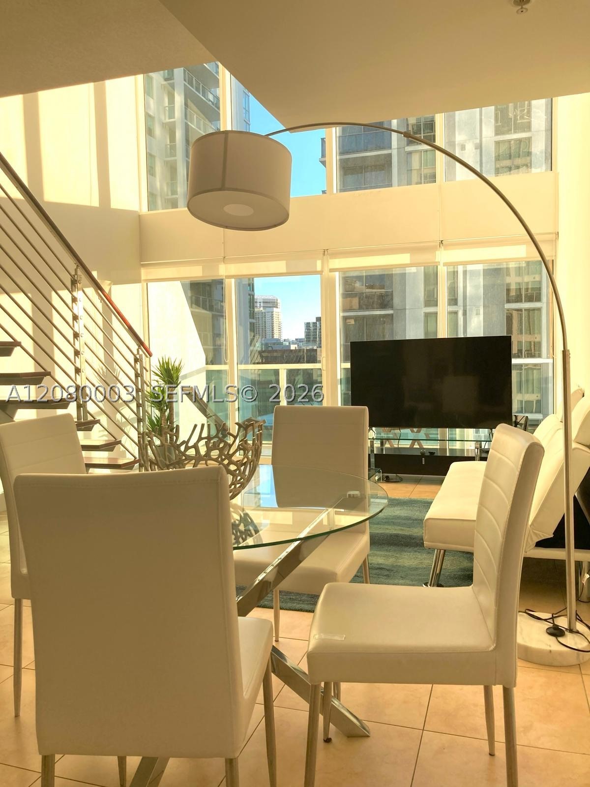 41 SE 5th St #1204, Miami FL 33131