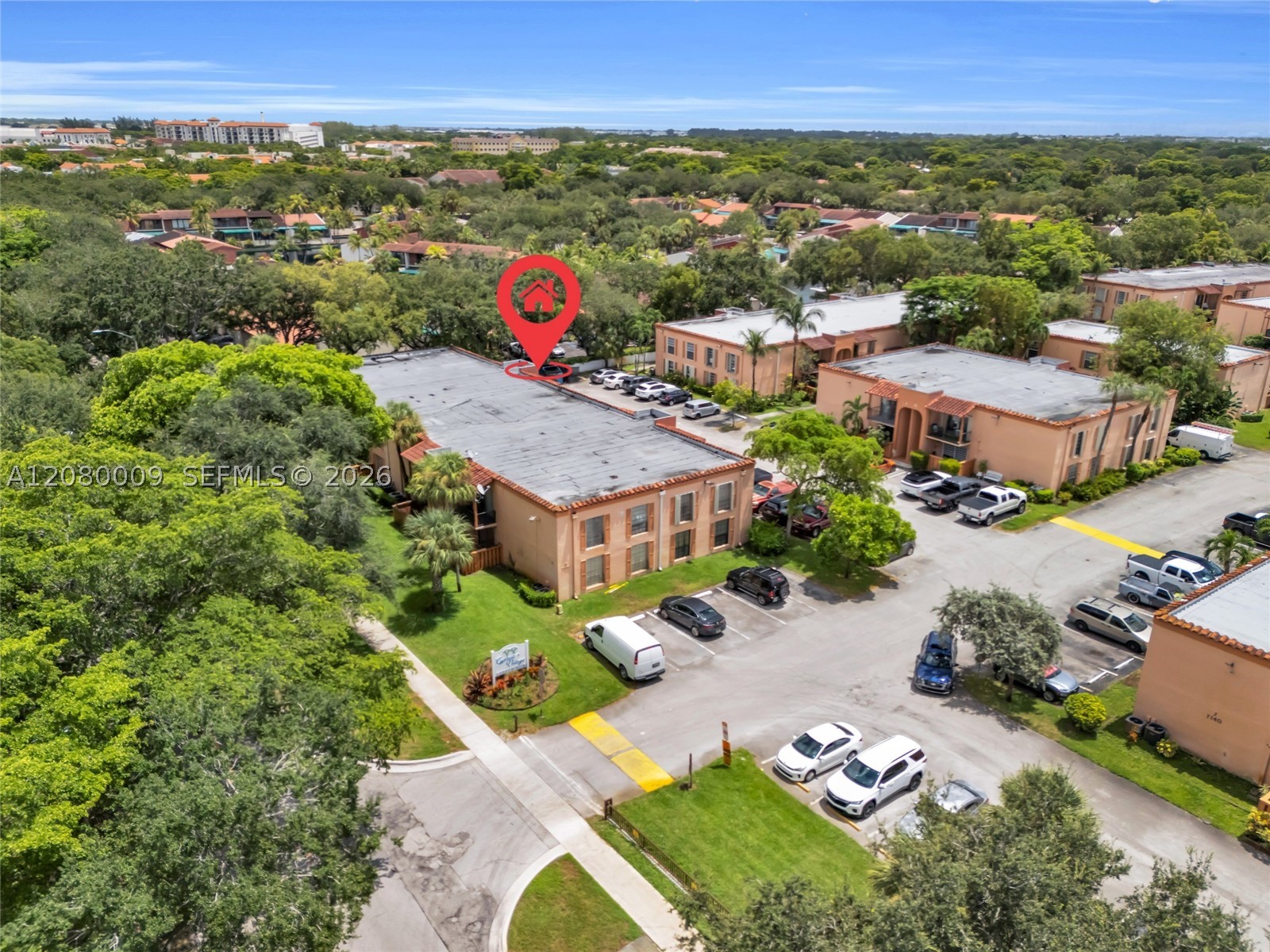 7100 Fairway Dr #K11, Miami Lakes FL 33014