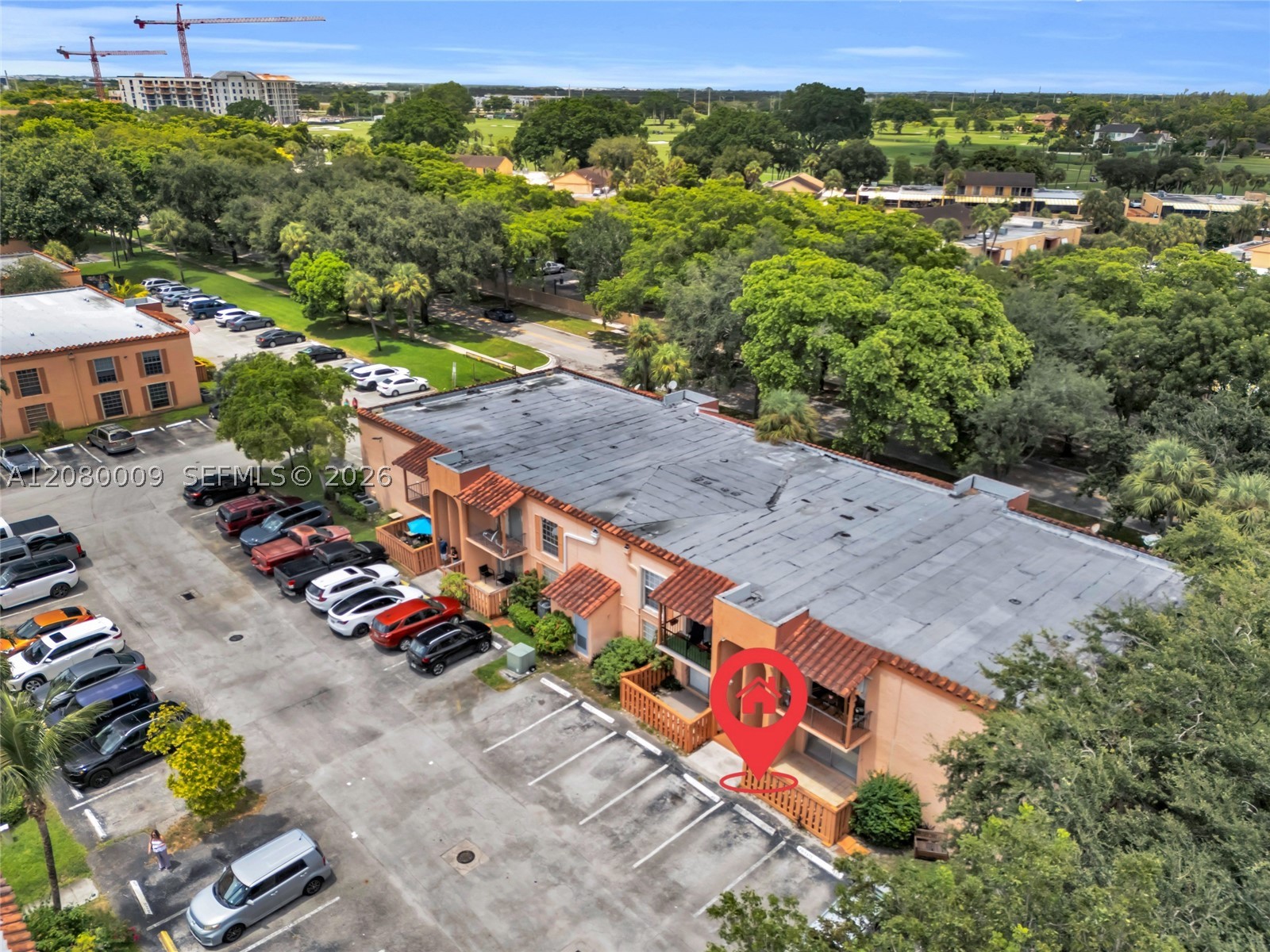7100 Fairway Dr #K11, Miami Lakes FL 33014