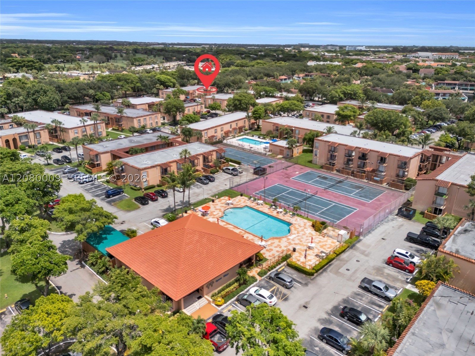 7100 Fairway Dr #K11, Miami Lakes FL 33014