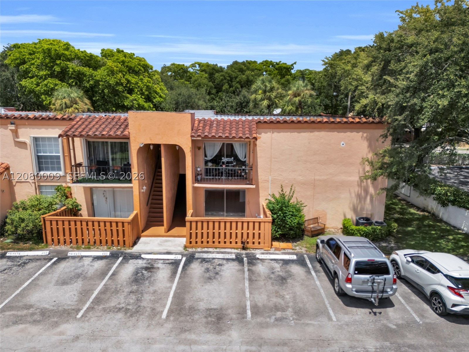 7100 Fairway Dr #K11, Miami Lakes FL 33014