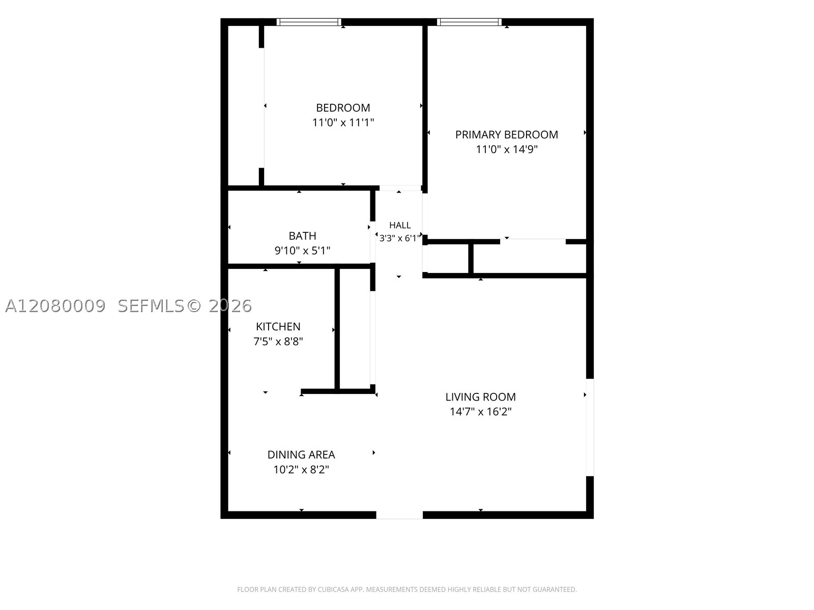 7100 Fairway Dr #K11, Miami Lakes FL 33014