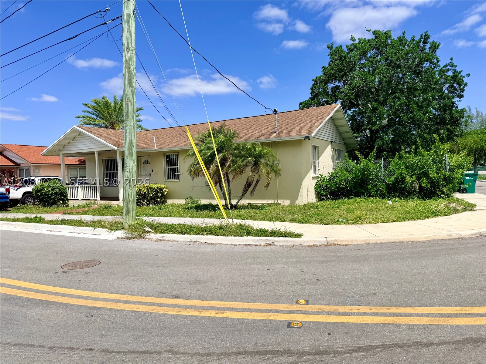 408 NW 12th St #0, Florida City FL 33034