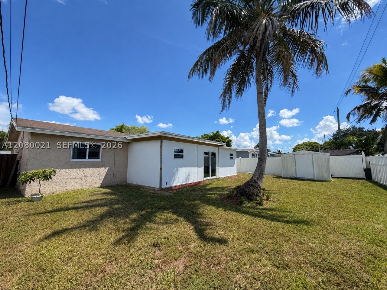 11700 NW 33rd St, Sunrise FL 33323