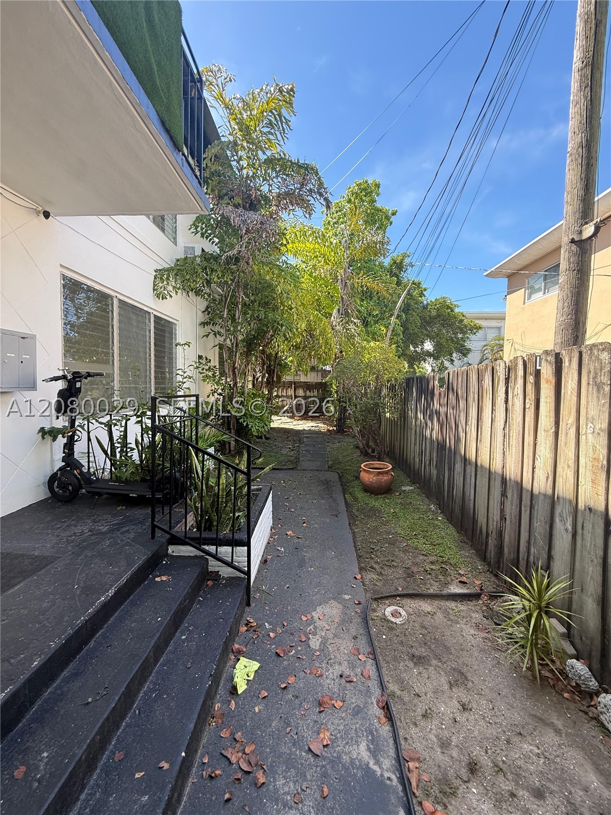824 82nd St #1, Miami Beach FL 33141