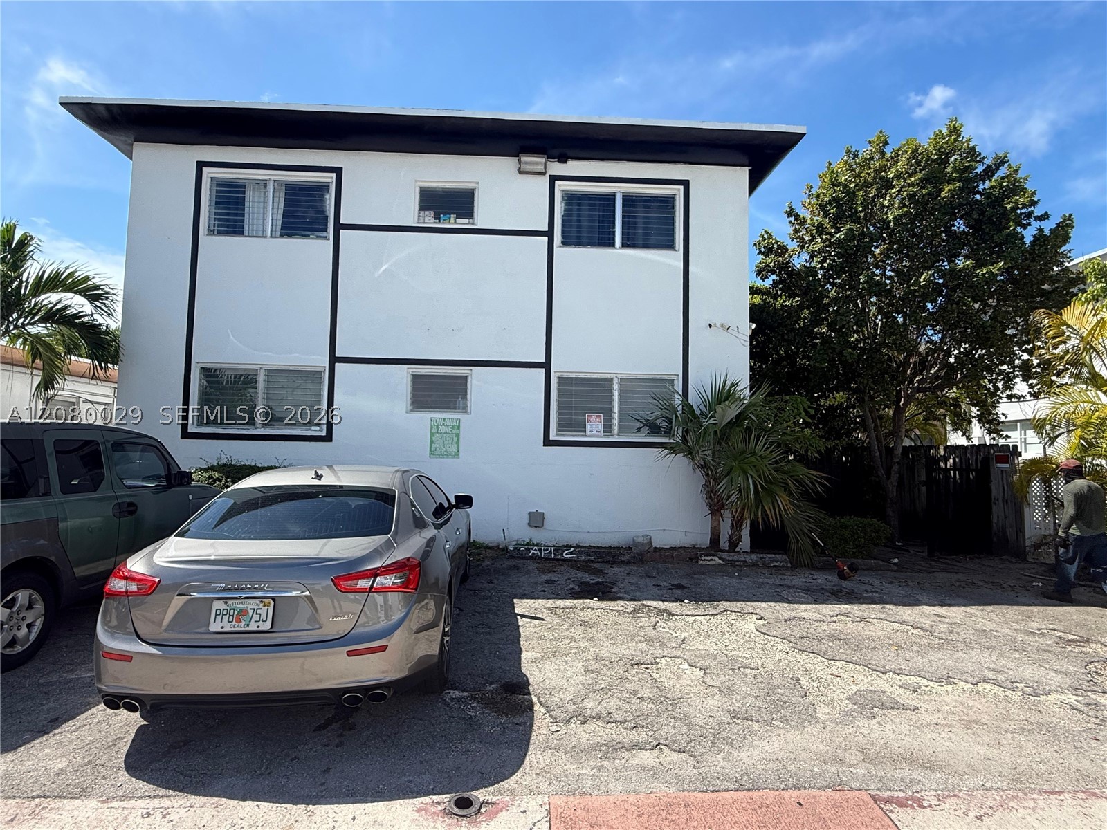 824 82nd St #1, Miami Beach FL 33141
