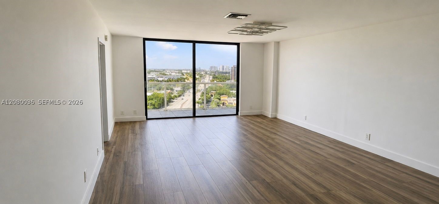 13499 Biscayne Blvd #PH1701, North Miami FL 33181