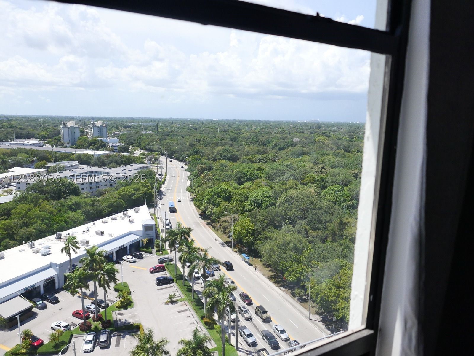 13499 Biscayne Blvd #PH1701, North Miami FL 33181