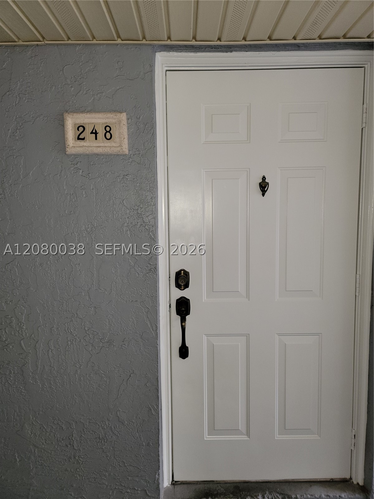 4600 SW 67th Ave #248, Miami FL 33155