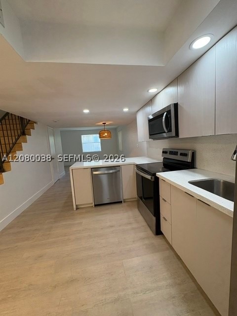 4600 SW 67th Ave #248, Miami FL 33155