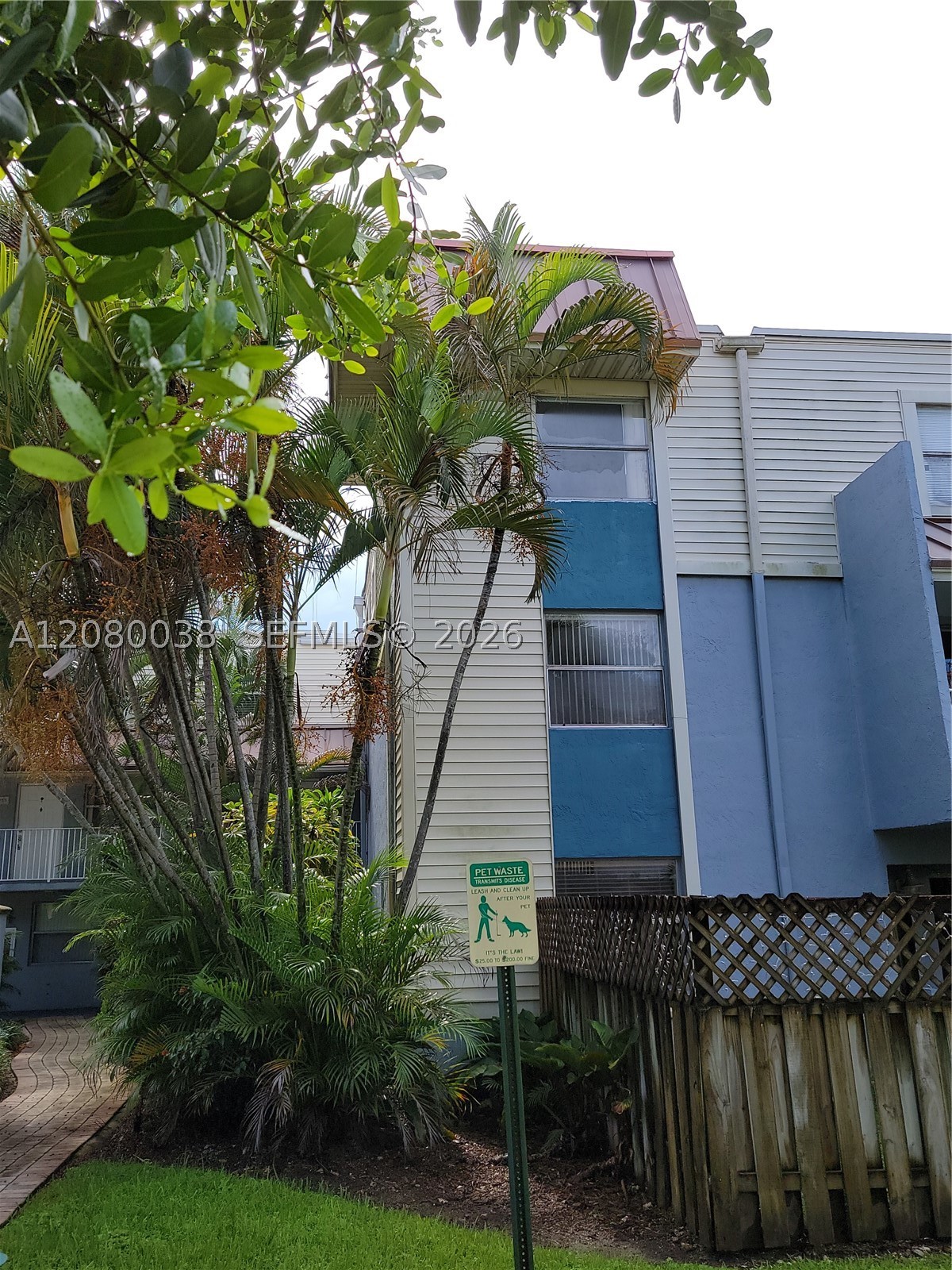 4600 SW 67th Ave #248, Miami FL 33155