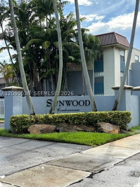 4600 SW 67th Ave #248, Miami FL 33155