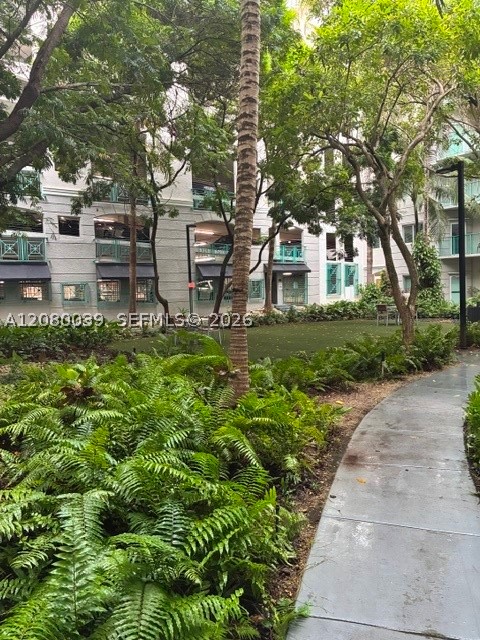 6001 SW 70th St #322, South Miami FL 33143
