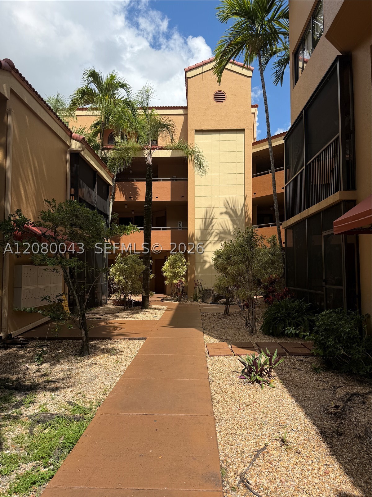 15535 N Miami Lakeway N #107, Miami Lakes FL 33014