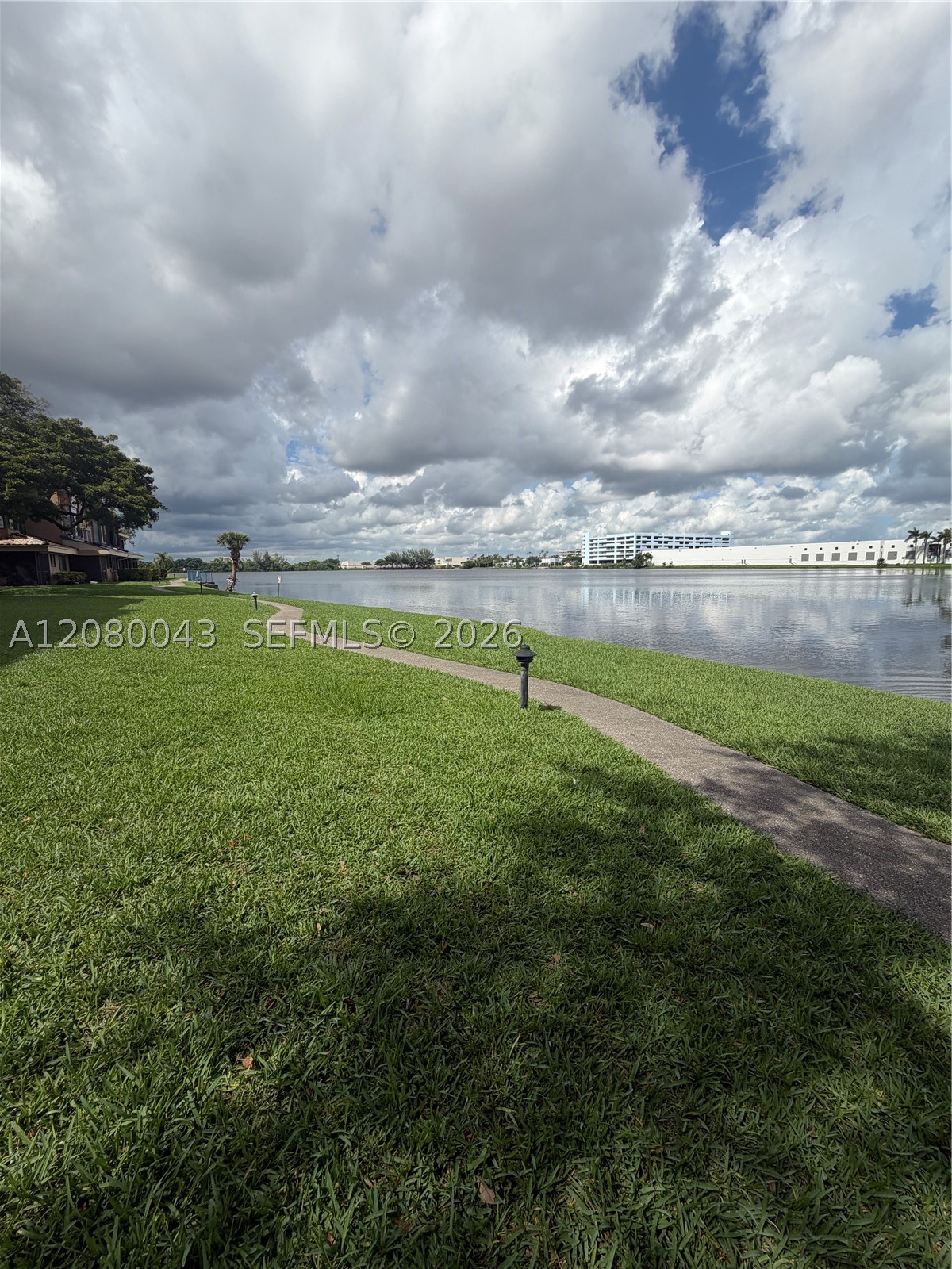15535 N Miami Lakeway N #107, Miami Lakes FL 33014
