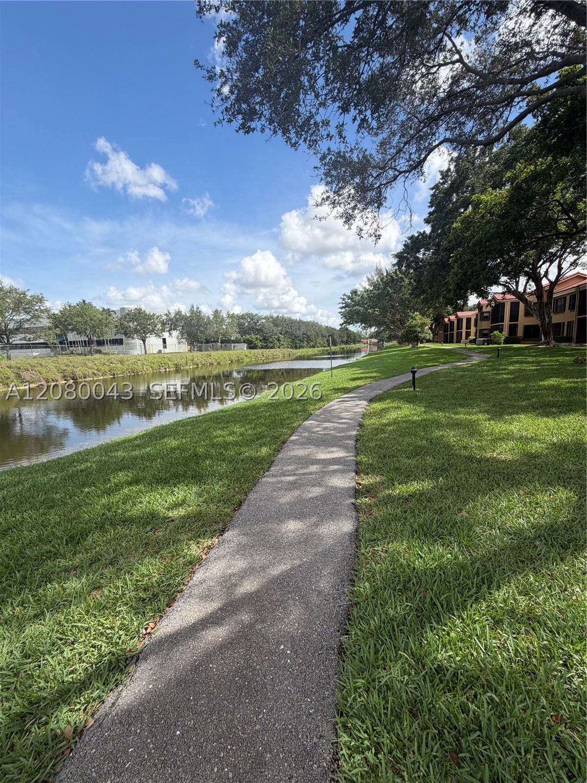 15535 N Miami Lakeway N #107, Miami Lakes FL 33014