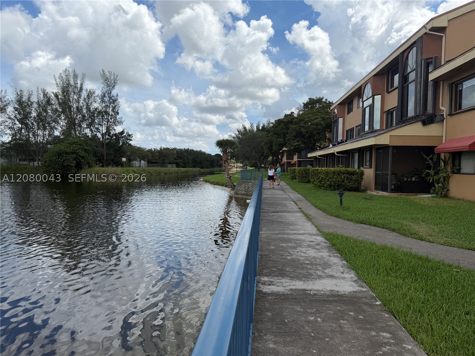 15535 N Miami Lakeway N #107, Miami Lakes FL 33014