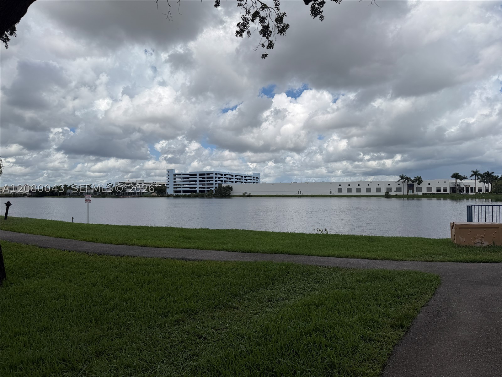15535 N Miami Lakeway N #107, Miami Lakes FL 33014