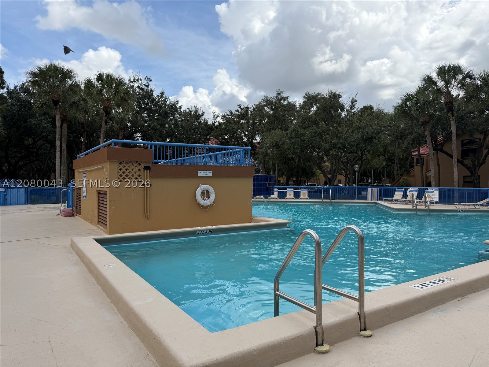 15535 N Miami Lakeway N #107, Miami Lakes FL 33014