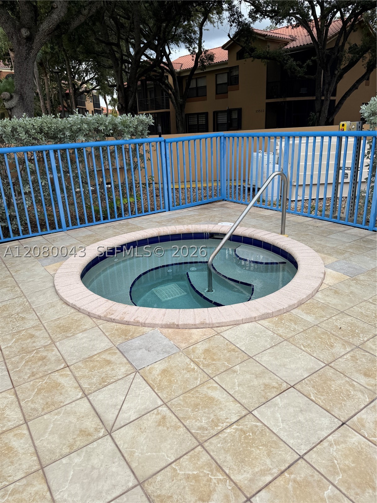 15535 N Miami Lakeway N #107, Miami Lakes FL 33014