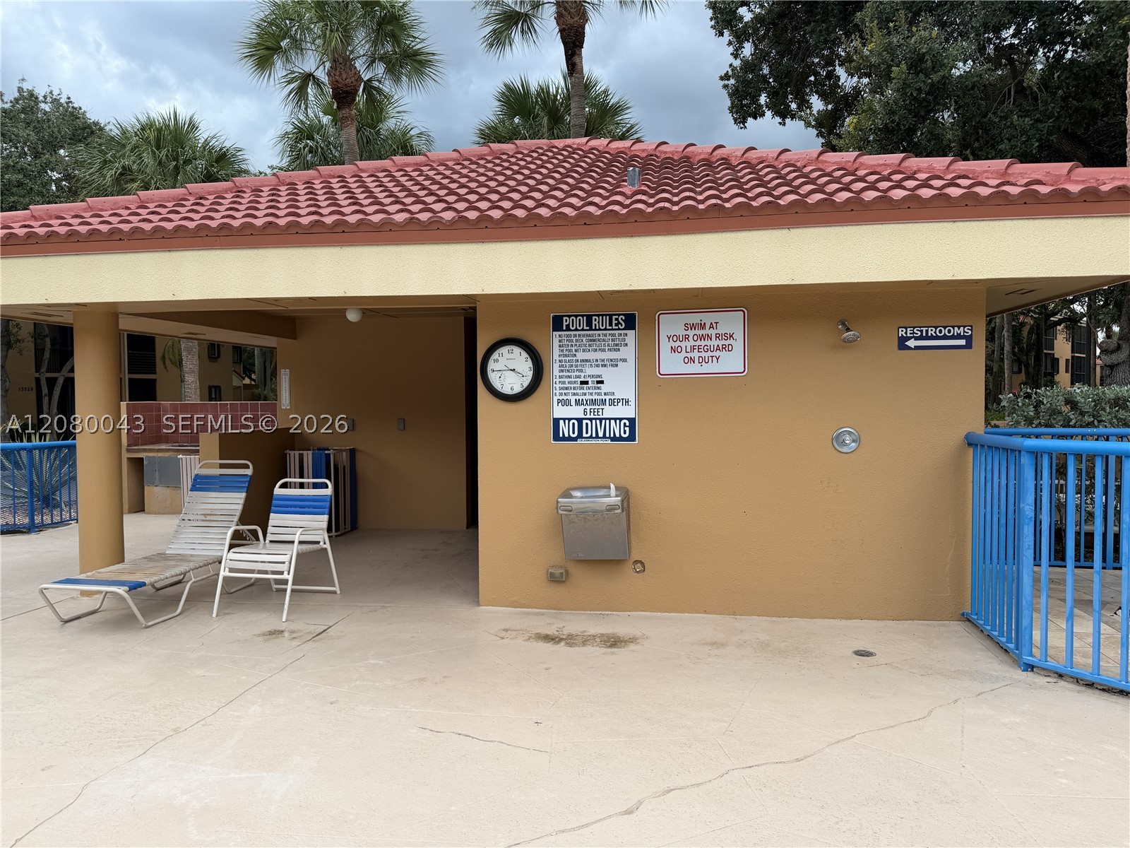 15535 N Miami Lakeway N #107, Miami Lakes FL 33014