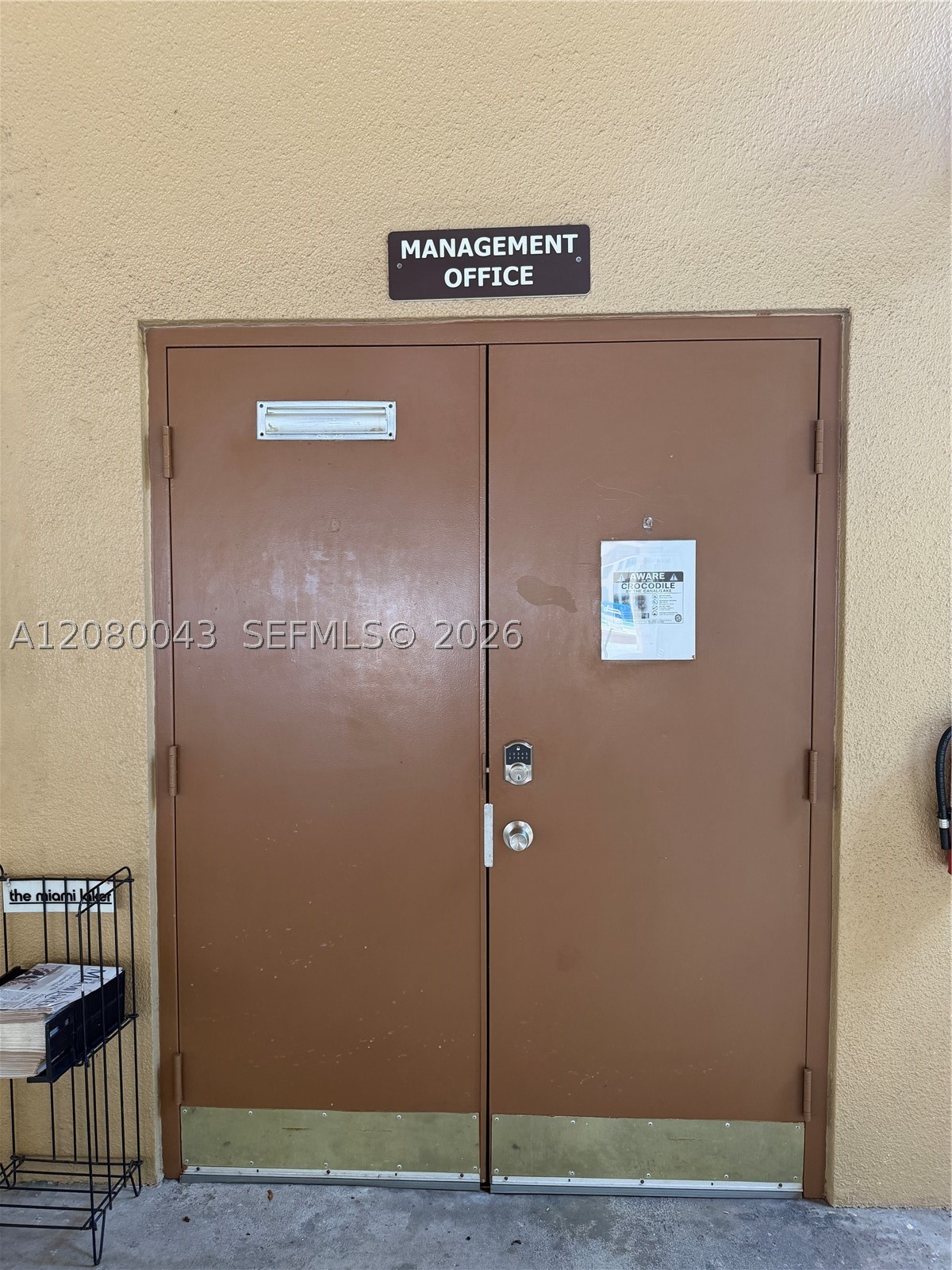 15535 N Miami Lakeway N #107, Miami Lakes FL 33014