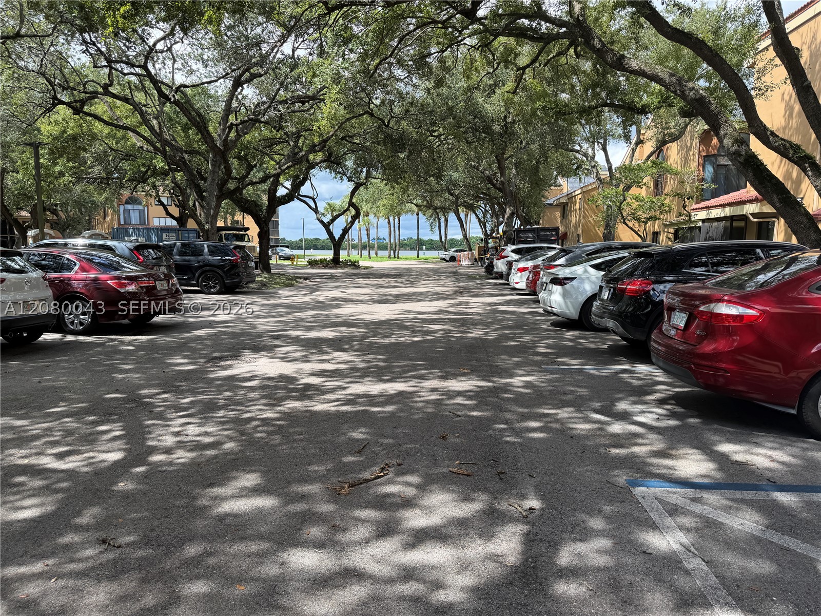 15535 N Miami Lakeway N #107, Miami Lakes FL 33014
