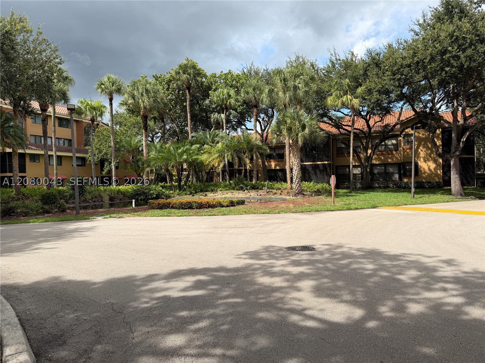 15535 N Miami Lakeway N #107, Miami Lakes FL 33014