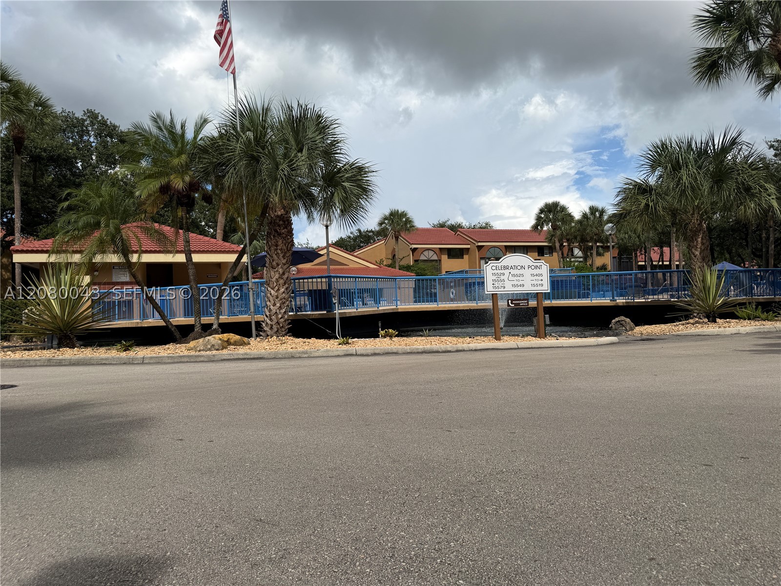 15535 N Miami Lakeway N #107, Miami Lakes FL 33014