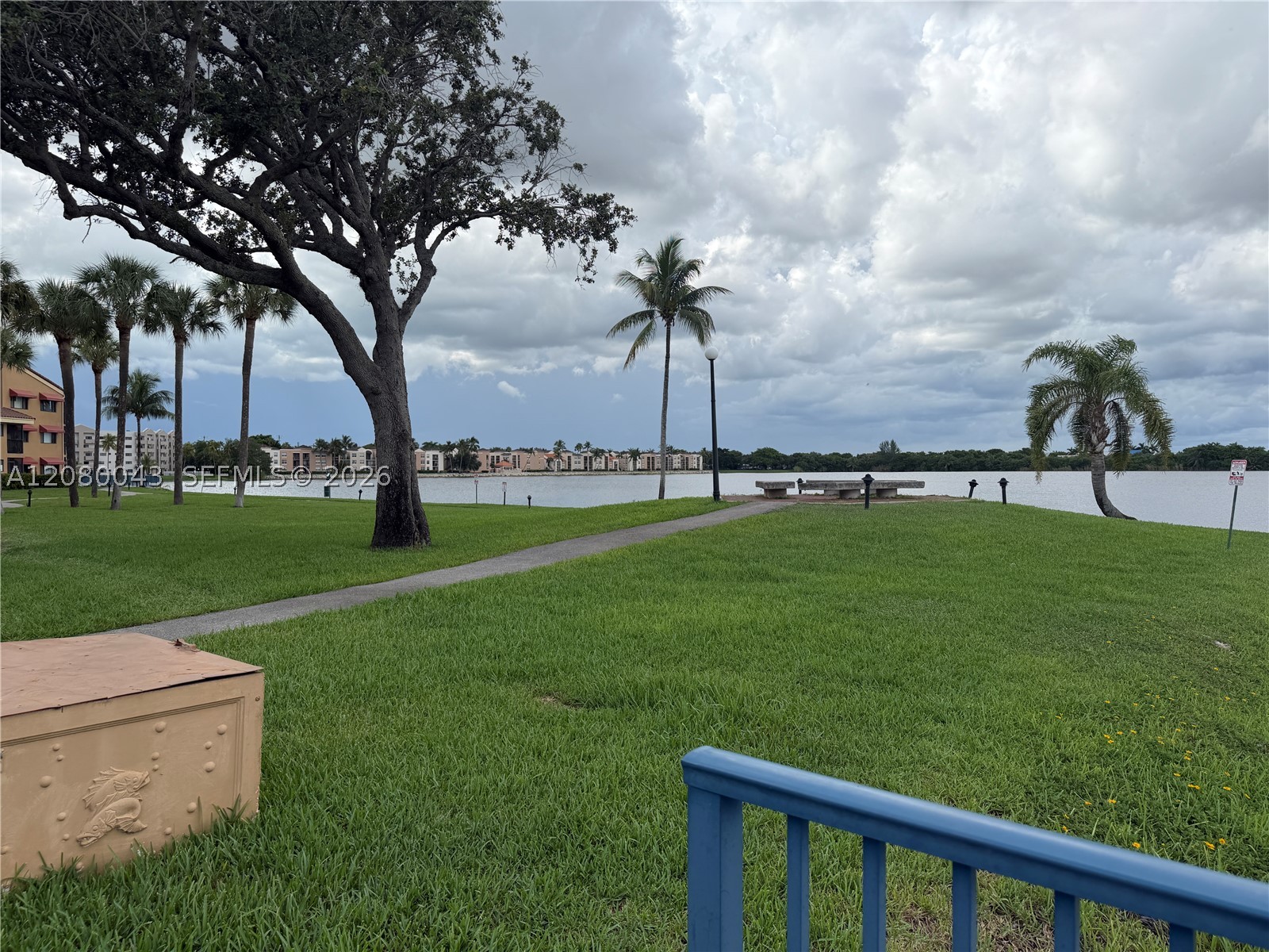 15535 N Miami Lakeway N #107, Miami Lakes FL 33014