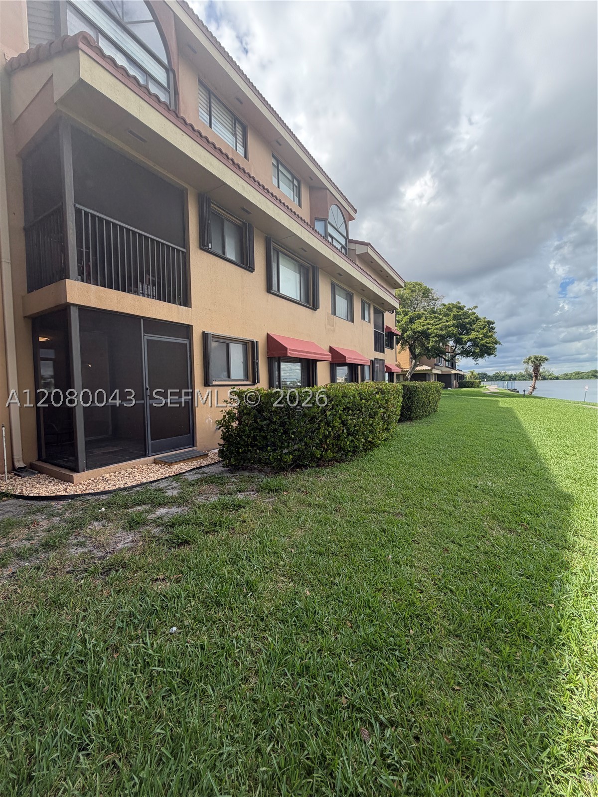 15535 N Miami Lakeway N #107, Miami Lakes FL 33014