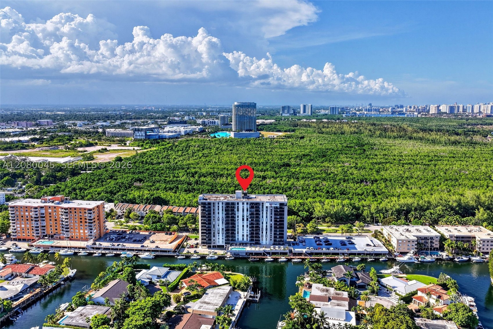 2500 NE 135th St #C311, North Miami FL 33181